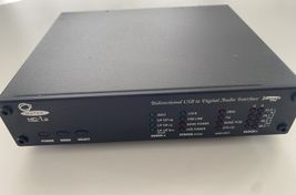 MUTEC MC-1.2 USB Digital Converter - Image