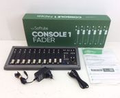 Console Softube 1 fader
 - Immagine