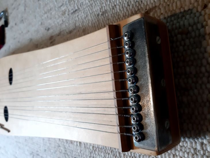 Monochord Stringboard - Image4