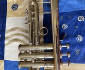 Bach Stradivarius Trumpet ML37*
 - Image