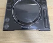 Pioneer DJ CDJ-2000 Nexus 2 + Extras
 - Bild