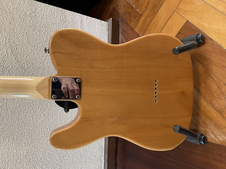 Tokai Breezysound Telecaster - Image3