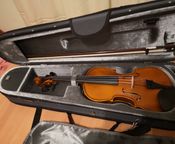 Viola Yamaha
 - Bild