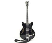 Schecter Diamond Series Corsaire
 - Image