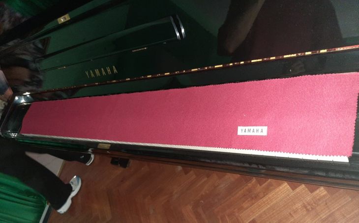 Piano U3 - Image2