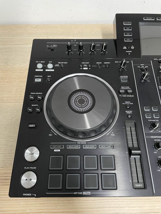 Pioneer DJ XDJ-RX2 - Imagen3