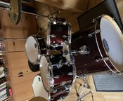Mapex Storm edición limitada LST5295FT - Immagine
