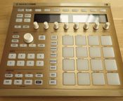 Maschine Mk2. Gold edition. Transferable licence. - Image