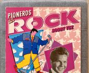 Vinyle Bobby Vee - Pionniers du rock
 - Image