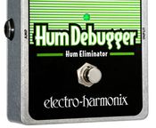 Electro Harmonix HUM DEBUGGER - Imagen