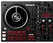 Numark Mixtrack Pro FX - Bild