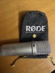 Microfono Rode NT1-A con accesorios incluidos - Immagine