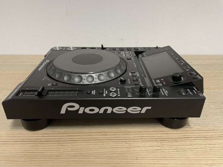 Pioneer CDJ-2000 Nexus - Imagen5