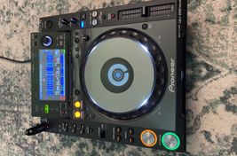 Pioneer CDJ 2000 Nexus - Bild