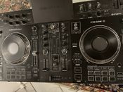 Denon Dj Prime 2 con Flycase Magma - Bild
