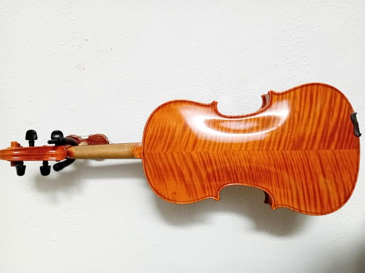 Vendo Viola Profesional Jay Haide - Image3