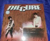 The Cure Live In Brighton 1982 2 Lps Weiß
 - Bild