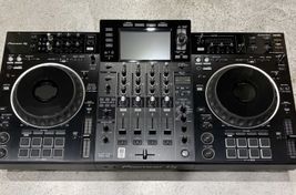 Pioneer DJ XDJ-XZ + Bag + Decksaver - Imagen