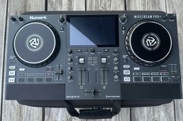 Numark Mixstream Pro +
 - Bild