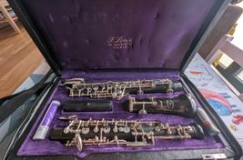 OBOE LOREE ETOILE - Imagen