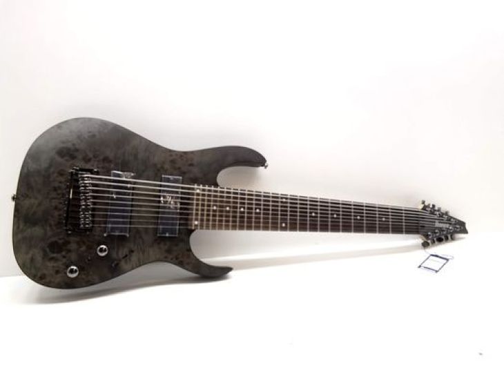 Ibanez rg9pb 1p-01 - Hauptbild der Anzeige