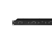 IMG-Stageline LS-280/SW Line Splitter, 8 Way
 - Image