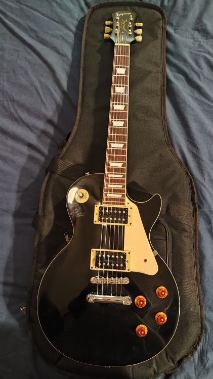 Epiphone Les Paul - Imagen por defecto