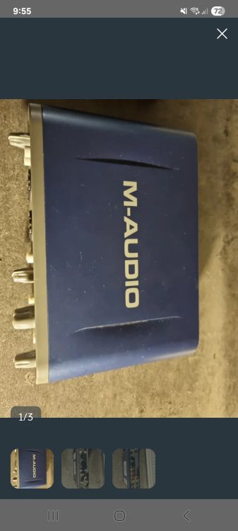 Imagen principal del anuncio
