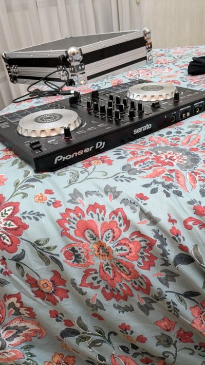 Controladora Pionner DDJ SB3 - Imagen por defecto