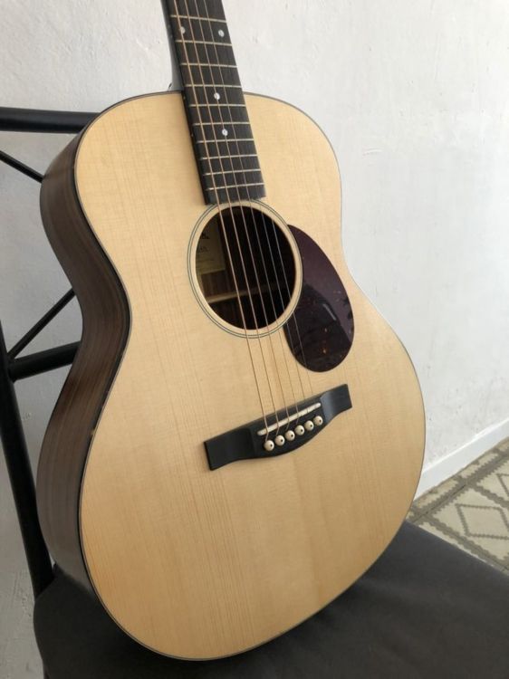 Guitarra acústica eastman - Image3