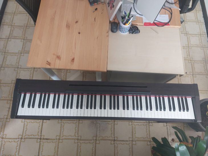 Piano estropeado - Bild3