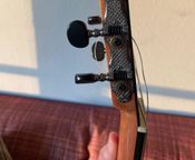 Guitarra clásica MCG-20S  + funda - Image