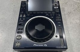 Pioneer DJ CDJ-3000 - Bild