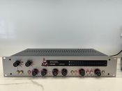 Louder Than Liftoff Silver Bullet - Stereo Toneamp - Image