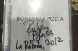 CD Firmados - Imagen