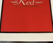 Red - The Communards - Imagen