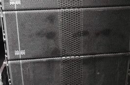 NEXT Pro Audio LA212x / LAs 418 - Immagine