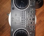 Pioneer Dj Ddj rev1
 - Image