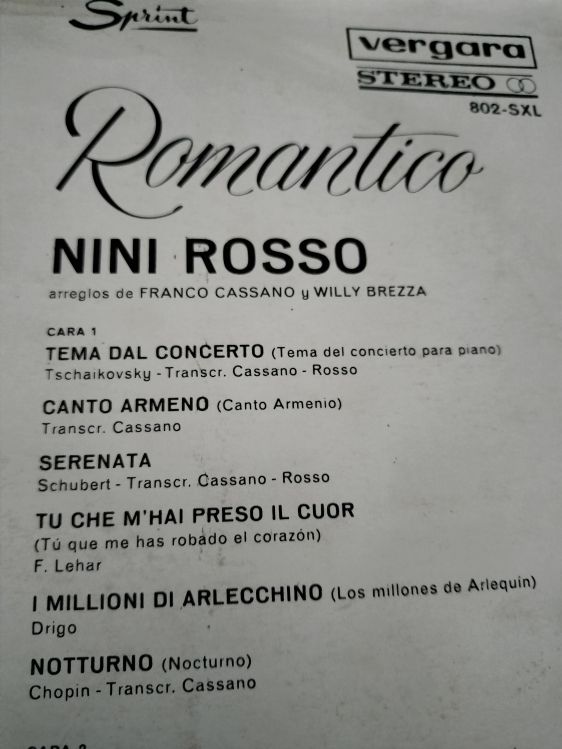 Romántico - Immagine3