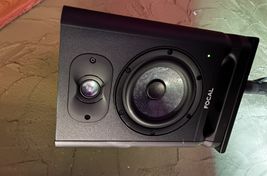 Studiomonitore Focal Alpha Evo 50 2x - Imagen