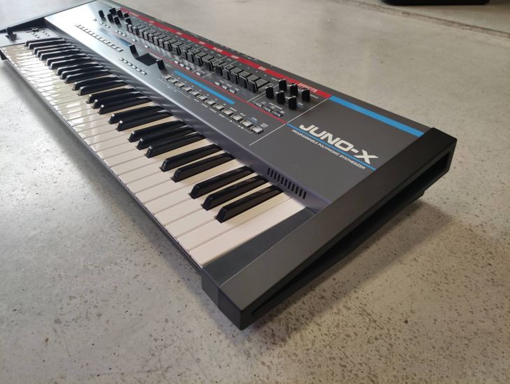 Roland Juno-X - Image4