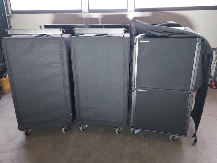 TW Audio Vera 20, Vera S32 - Imagen por defecto