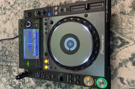 Pioneer CDJ 2000 Nexus - Bild