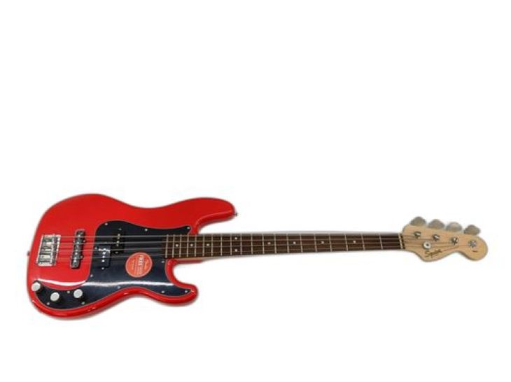 Squier affinity precision bass - Image principale de l'annonce