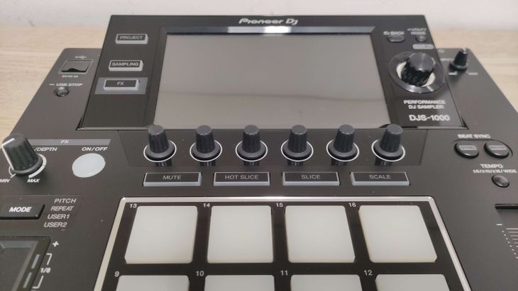 Pioneer DJ DJS-1000 - Bild6