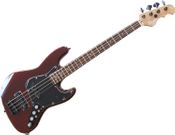 Master Bass - Serie 10 - Nº 001 - Imagen