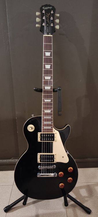 Epiphone Les Paul - Image3