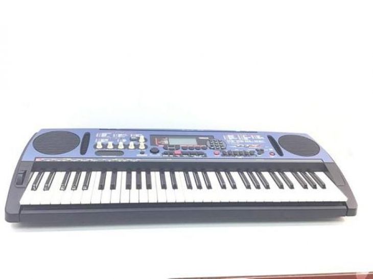 Yamaha Djx Psr-D1 - Main listing image