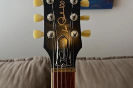 Gibson Les Paul Traditional 2015 – 100th Anniversa - Imagen