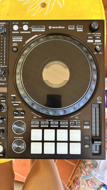 Se vende ddj1000 en muy buen estado - Immagine3